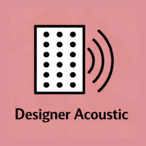 Designer Acoustic