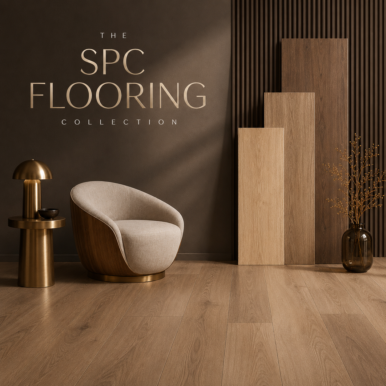 SPC Flooring