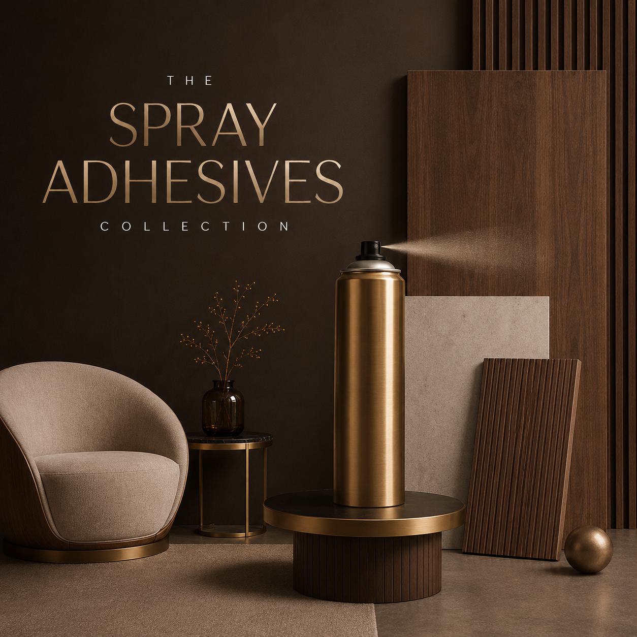 Spray Adhesive